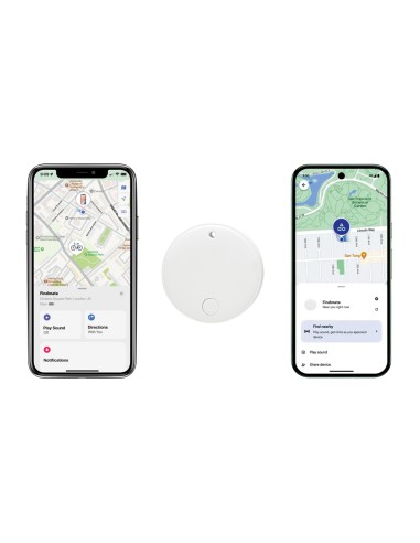 Finder Findmate Dual IPX5 in plastica riciclata RCS