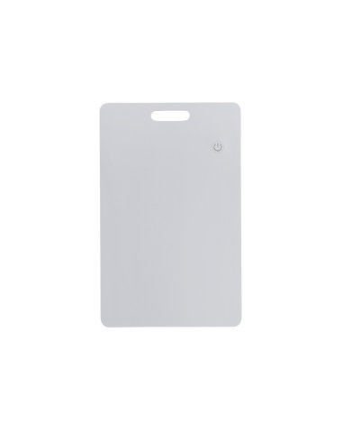 Card ultrasottile ricaricabile Findit Dual rPlastic RCS