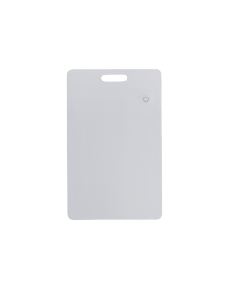 Card ultrasottile ricaricabile Findit Dual rPlastic RCS