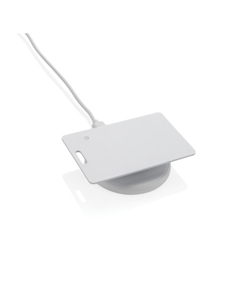 Card ultrasottile ricaricabile Findit Dual rPlastic RCS