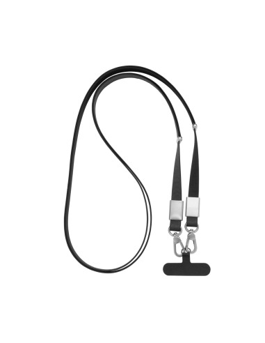 Cordino/tracolla Nivo in rPET RCS