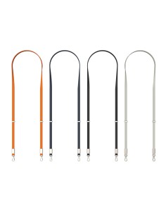 Cordino/tracolla Nivo in rPET RCS