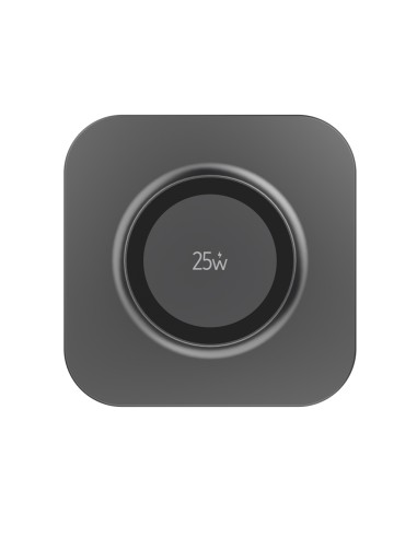 Caricatore wireless magnetico ultra veloce Quantum 25W