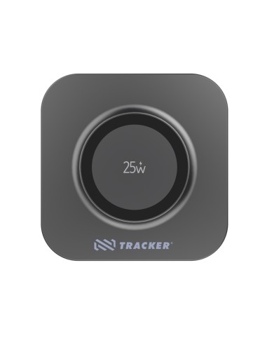 Caricatore wireless magnetico ultra veloce Quantum 25W