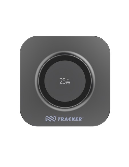 Caricatore wireless magnetico ultra veloce Quantum 25W