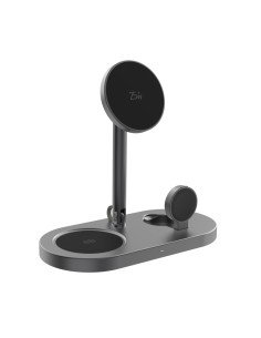 Powerbank magnetico da scrivania 25W Quantum RCS