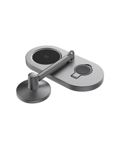 Powerbank magnetico da scrivania 25W Quantum RCS