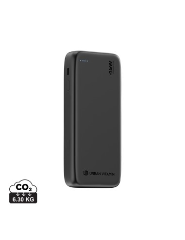 Powerbank 20.000mah 45W Urban Vitamin San Mateo