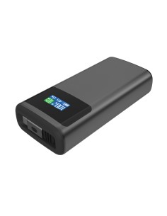 Powerbank 10000 mAh Quantum PD 45W RCS con schermo