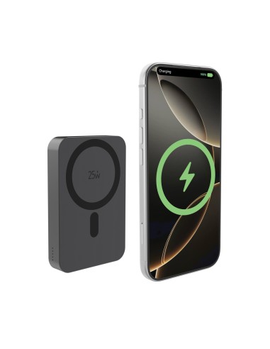Powerbank magnetica 20000mAh Quantum ultra veloce 25W RCS