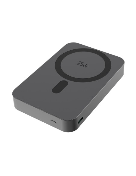 Powerbank magnetica 10.000mAh Quantum ultra veloce 25W RCS