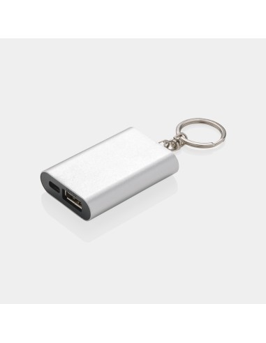 Powerbank portachiavi da 1000 mAh