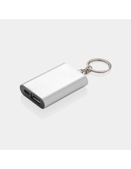 Powerbank portachiavi da 1000 mAh