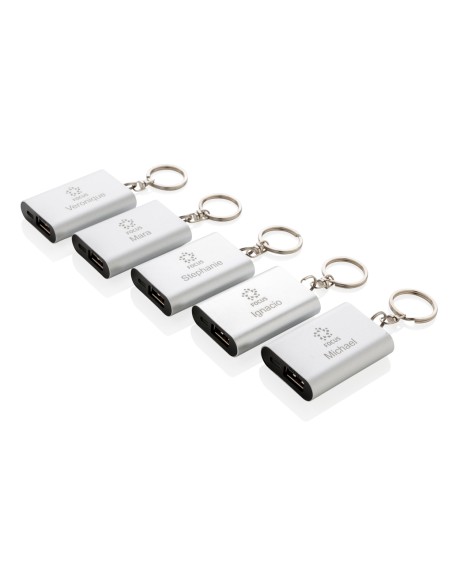 Powerbank portachiavi da 1000 mAh