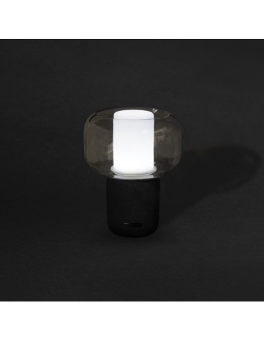 Lampada speaker 10W Lux in rPlastica RCS