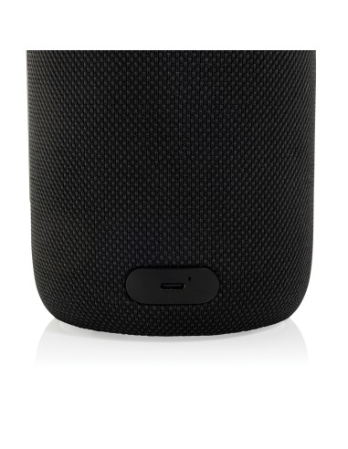 Lampada speaker 10W Lux in rPlastica RCS