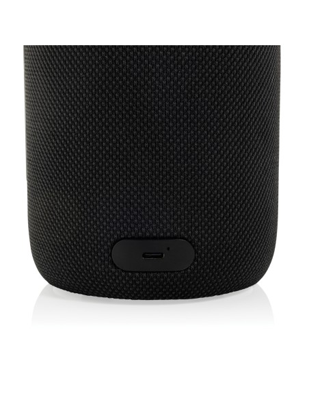 Lampada speaker 10W Lux in rPlastica RCS