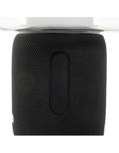 Lampada speaker 10W Lux in rPlastica RCS