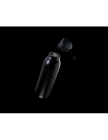 Bottiglia in acciaio riciclato RCS Avira Avior 500ml