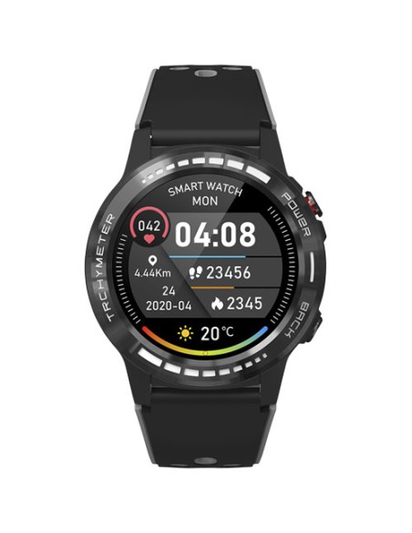 Smartwatch GPS Prixton SW37