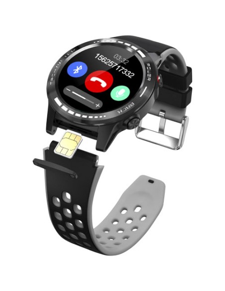 Smartwatch GPS Prixton SW37