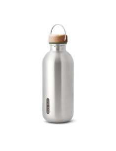 Bottiglia Black+Blum in acciaio 600ml