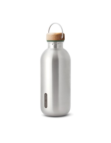 Bottiglia Black+Blum in acciaio 600ml