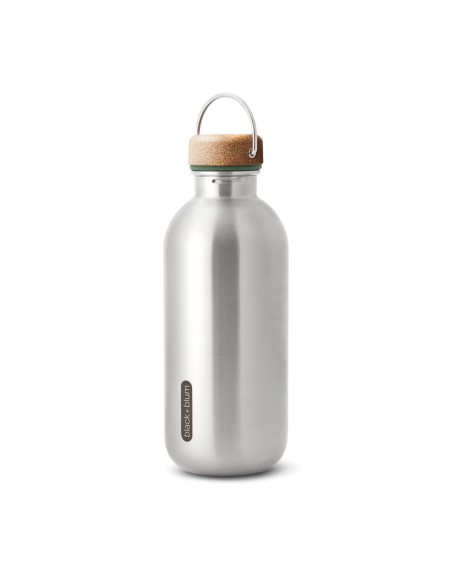 Bottiglia Black+Blum in acciaio 600ml