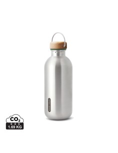 Bottiglia Black+Blum in acciaio 600ml
