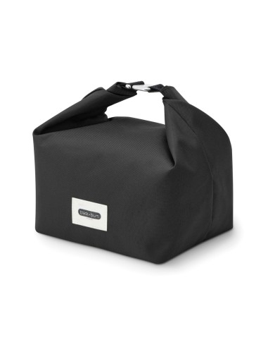 Portapranzo/borsa termica Black+Blum 6.7L