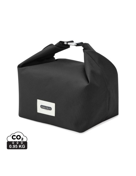 Portapranzo/borsa termica Black+Blum 6.7L