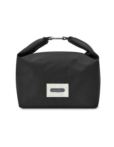 Portapranzo/borsa termica Black+Blum 6.7L