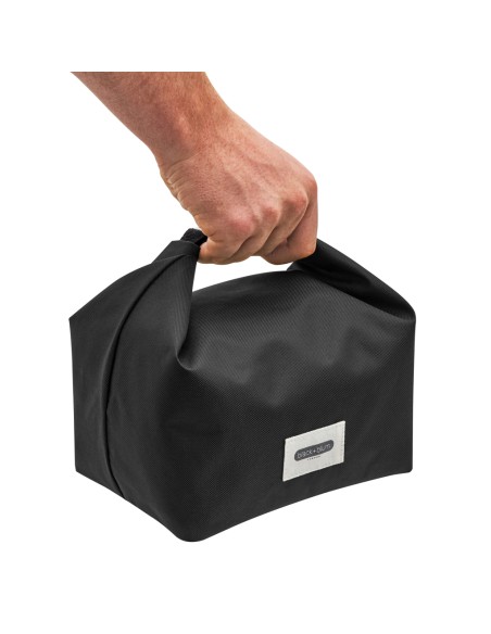 Portapranzo/borsa termica Black+Blum 6.7L