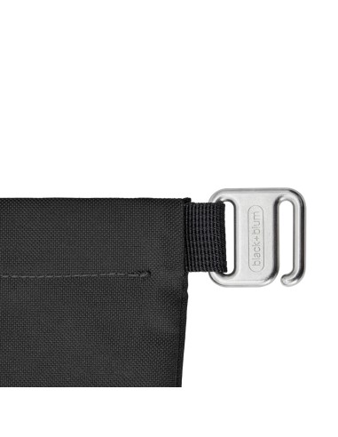 Portapranzo/borsa termica Black+Blum 6.7L