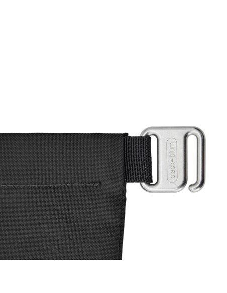 Portapranzo/borsa termica Black+Blum 6.7L