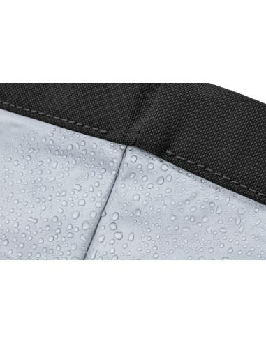 Portapranzo/borsa termica Black+Blum 6.7L