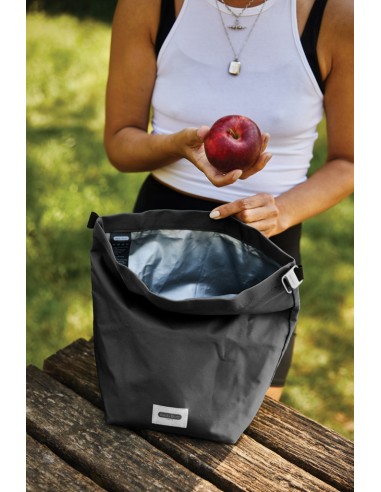 Portapranzo/borsa termica Black+Blum 6.7L