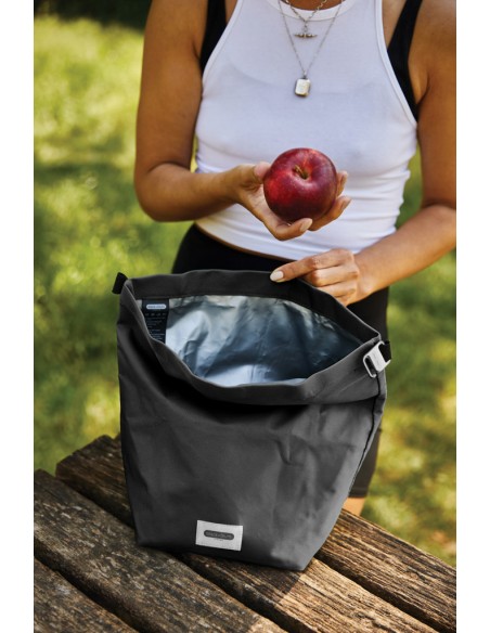 Portapranzo/borsa termica Black+Blum 6.7L