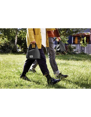 Portapranzo/borsa termica Black+Blum 6.7L