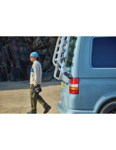 Portapranzo/borsa termica Black+Blum 6.7L