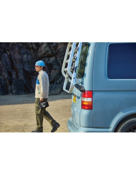 Portapranzo/borsa termica Black+Blum 6.7L