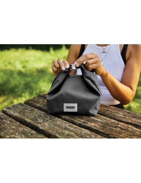 Portapranzo/borsa termica Black+Blum 6.7L
