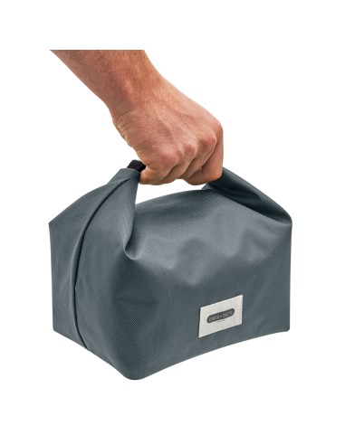 Portapranzo/borsa termica Black+Blum 6.7L