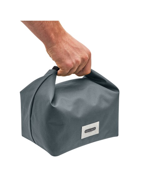 Portapranzo/borsa termica Black+Blum 6.7L