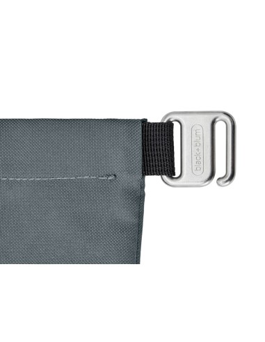 Portapranzo/borsa termica Black+Blum 6.7L