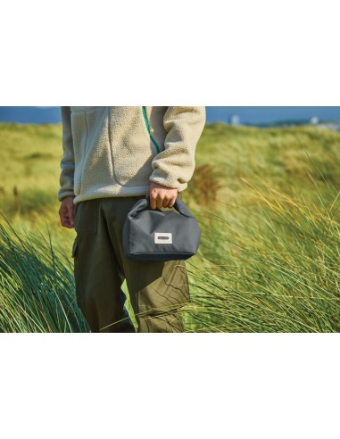 Portapranzo/borsa termica Black+Blum 6.7L