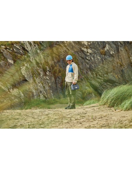 Portapranzo/borsa termica Black+Blum 6.7L