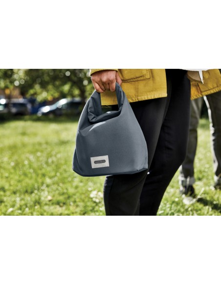 Portapranzo/borsa termica Black+Blum 6.7L