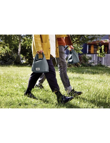 Portapranzo/borsa termica Black+Blum 6.7L