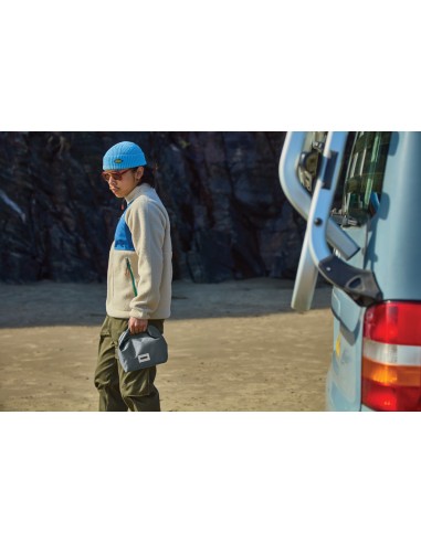 Portapranzo/borsa termica Black+Blum 6.7L